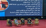 دورة عن «مواجهة جرائم الفساد وتعارض المصالح في الوظيفة العامة» بحقوق كفر الشيخ