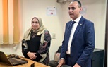 وكيل صحة البحيرة يترأس اجتماعًا مع مشرفي تنظيم الأسرة بالمديرية والإدارات الصحية لمناقشة انجازات الإدارة 