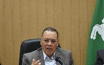 ضبط 2 طن و250 كيلو دقيق بلدي داخل أحد المخازن قبل تهريبه بمركز بلبيس