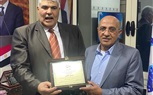 «مستقبل وطن» يكرم القيادات الشعبية بقسم الجيزة 