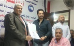 «مستقبل وطن» يكرم القيادات الشعبية بقسم الجيزة 