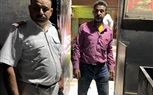 رفع محتويات بلايستيشن R2 بشارع محمد عبد النبي خلف مسجد الحسينيه بناء على الشكوى المقدمه
