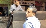 رفع محتويات بلايستيشن R2 بشارع محمد عبد النبي خلف مسجد الحسينيه بناء على الشكوى المقدمه