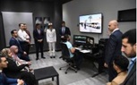 «الداخلية» تستقبل المشاركين في النسخة الثالثة من برنامج القمة العالمية للقيادات الإعلامية