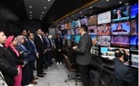 «الداخلية» تستقبل المشاركين في النسخة الثالثة من برنامج القمة العالمية للقيادات الإعلامية