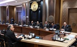 رئيس الوزراء يلتقي أعضاء المجلس التصديري لمواد البناء وغرفة صناعة مواد البناء