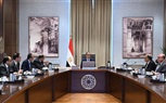 رئيس الوزراء يلتقي أعضاء المجلس التصديري لمواد البناء وغرفة صناعة مواد البناء