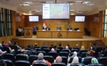 محافظ القليوبية يتابع مشروعات المبادرة الرئاسية حياة كريمة