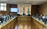 جامعة كفر الشيخ تنهي استعداداها لانطلاق امتحانات الفصل الدراسي الثاني