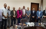 ولاء التمامى.. طرح ورقة عمل بمؤتمر جنيف وزيادة الوعي وبحث مشاكل الشباب للحد من الهجرة غير الشرعية