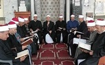 أوقاف كفر الشيخ تطلق قافلة دعوية كبرى من المسجد الكبير بسيدى سالم