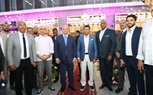 محافظ القاهرة ووزير الشباب يفتتح المشروع المتكامل الأول بمركز التنمية الشبابية بالتجمع الأول