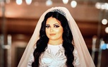 د. أماني الموجي تهنئ وزير التربية والتعليم بحفل زفاف ابنته