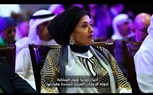 مؤتمر الإتحاد العربي للإقتصاد الرقمي بمركز دبي التجاري برعاية سمو الشيخ سيف بن زايد آل نهيان وبحضور الشيخة نوال الحمود الصباح