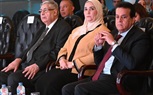 القباج تشهد  فعالية 