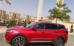  شيرى (Tiggo 7 pro) ... عائلية رياضية متطلبة