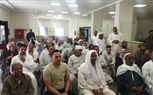 لقاء لمناقشة تلقي طلبات التصالح بحوش عيسي