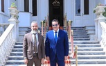 وزير الصحة يشهد تسلم 22 سيارة نفايات طبية خطرة