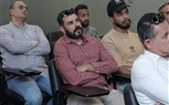 سيتي كلوب تنظم ورشة عمل لمشرفى ومدربى الألعاب الرياضية قبل انطلاق مبادرة 