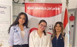 توقيع بروتوكول تعاون بين مبادرة أنتي الأهم والدكتورة شام الذهبي ابنة الفنانة أصالة