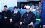 أمانة محافظة سوهاج لحزب حماة الوطن تنظم ندوة بعنوان 