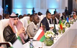 وزير العمل مُشاركًا في 