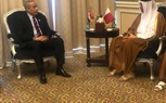 وزير العمل يلتقي نظيره القطري: تفعيل بروتوكولات التعاون.. والتنسيق بين 