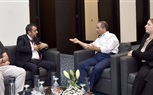 بعد نجاح النسخة الأولى: اتفاق على عقد منتدى السياحة الأفريقية بشرم الشيخ 