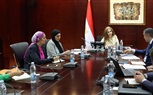 الهيئة العامة للاستثمار والمناطق الحرة ووكالة الاستثمار الآذرية تبحثان تعزيز التعاون الاستثماري بين البلدين