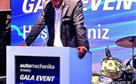 أوتوميكانيكا إسطنبول 2024 يعاود تحطيم الأرقام القياسية
