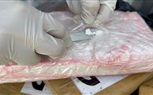 بالفيديو.. فى ضربة أمنية غير مسبوقه.. الداخلية تضبط نصف طن كوكايين داخل حاويه بميناء بورسعيد