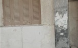  اعمال صيانه لاعمده الاناره بشارع محمود سابق الحناوى 
