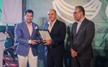 وسط أجواء احتفالية رائعة .. افتتاح سيتي كلوب الشروق بحضور وزير الرياضة ونجوم الكرة 
