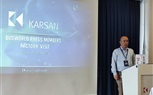 زيارة سريعة لمصنع (كارسان – KARSAN) للباصات.. الإهتمام بالمستقبل الكهربائى للباصات