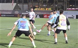 المنتخب الأوليمبي 