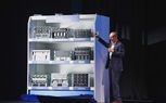 شركة Intel تكشف عن أحدث ابتكاراتها في مجال الذكاء الاصطناعي خلال معرض كمبيوتكس 2024