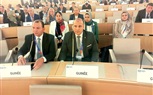 وزير العمل يلقي كلمة مصر أمام مؤتمر العمل الدولي بجنيف