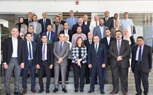 القومي للحوكمة والتنمية المستدامة ومصر الخير يحتفلان بتسليم النسخة الأولى من شهادات الالتزام المؤسسي للمنظمات الأهلية 