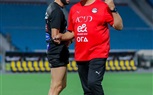 منتخب مصر يختتم تدريباته استعدادا لمواجهة بوركينا فاسو غدا بتصفيات كأس العالم 