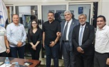 بمشاركة نواب الحزب.. اجتماع تنظيمي لـ«مستقبل وطن» لبحث مطالب أهالي قسم الجيزة 