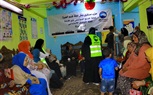 «مستقبل وطن» ينظم زيارة لدار قنطار الخير لرعاية المسنين بقسم الجيزة