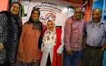 «مستقبل وطن» ينظم زيارة لدار قنطار الخير لرعاية المسنين بقسم الجيزة
