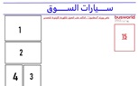 عـودة السوق للنشاط .. ولـــــــــــــــــــــكن؟