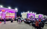  AGC  تتوسع في السوق المصري بمزيد من الفروع