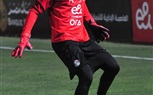 المنتخب الأوليمبي يواصل تدريباته استعدادا لودية كوت ديفوار الثانية 
