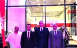  AGC  تتوسع في السوق المصري بمزيد من الفروع