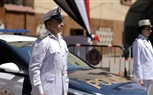 لتوفير مناخ أمن للطلاب...تكثيف الانتشار الأمني استعدادا لامتحانات الثانوية العامة 