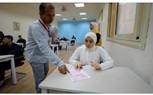 بالتنسيق مع وزارة التربية والتعليم...عقد لجان امتحان للنزلاء بمراكز الإصلاح  والتأهيل 