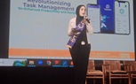 تطبيق تاسكد إن يشارك في برنامج 
