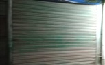 غلق الورش الغير ملتزمة بمواعيد الغلق بحى العمرانية